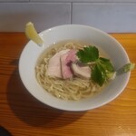 らーめん かねかつ - 