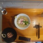 らーめん かねかつ - 