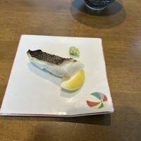 焼うお いし川 名古屋 - 