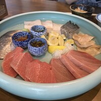 焼うお いし川 名古屋 - 