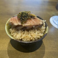 焼うお いし川 名古屋 - 