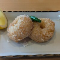 日本酒と和食 花びし - 