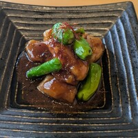 日本酒と和食 花びし - 