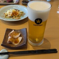 日本酒と和食 花びし - 