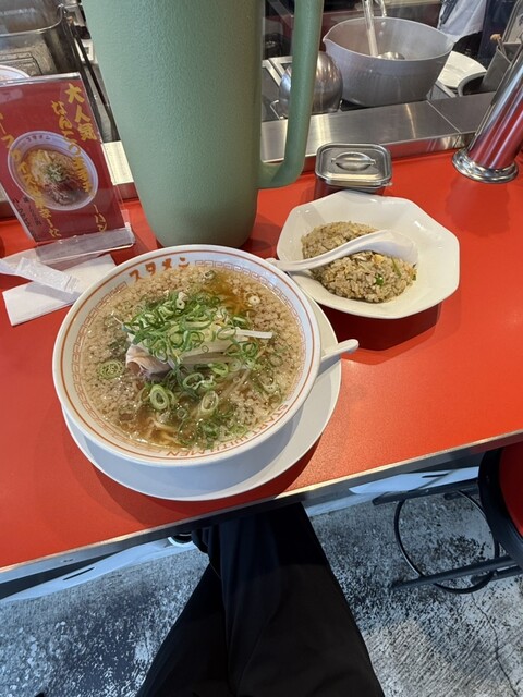 Start with Men - Katagihara Main Shop