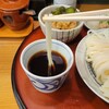 江戸堀 木田 讃岐うどん