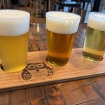 常陸野ブルーイング - 