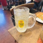 O'KINY - ハイボール