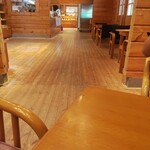 プリンスパン工房 函館大沼プリンスホテル - 