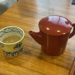 手打ち蕎麦屋 中山邸 晨翁蕎麦 - 