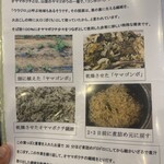 手打ち蕎麦屋 中山邸 晨翁蕎麦 - 