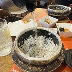 O'KINY - ヌルンパブ