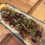 魚の店 オカモ倶楽部 - 