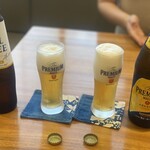 手打ち蕎麦屋 中山邸 晨翁蕎麦 - 