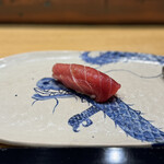 鮨旬美西川 - 