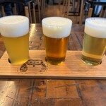 常陸野ブルーイング - 