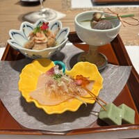 かどや 日比谷邸 - 