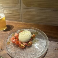 恵比寿ビストロ 猫も杓子も - 