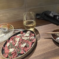 恵比寿ビストロ 猫も杓子も - 