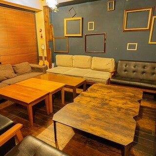 南平台 ラウンジ_2