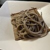 純手打ち十割そば 蕎澤 - 料理写真: