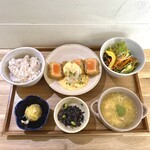 メリーカフェ - 