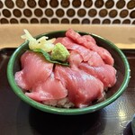 まぐろの鉄人 - 