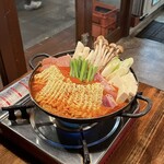 出町スタンド - 