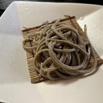 純手打ち十割そば 蕎澤 - 料理写真: