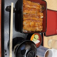 うなぎ割烹 白金台 まつ本 - 