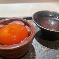 虎ノ門 焼鳥國よし - 