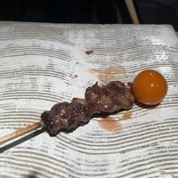 虎ノ門 焼鳥國よし - 