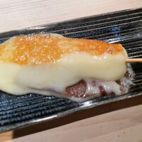 虎ノ門 焼鳥國よし - 
