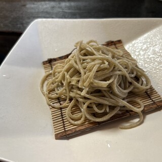 純手打ち十割そば 蕎澤_1