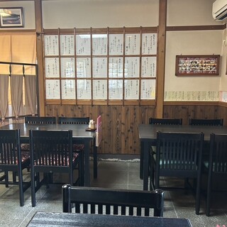 純手打ち十割そば 蕎澤_2