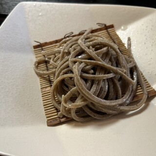 純手打ち十割そば 蕎澤_0