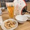 大衆食堂あまつ 仙台駅西口店