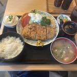 なか里 - これで950円！