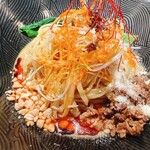 四川担々麺 赤くろ - 