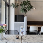 プレストコーヒー - 