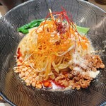 四川担々麺 赤くろ - 