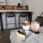 プレストコーヒー - 