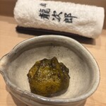 鮨 龍次郎 - 