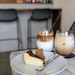 プレストコーヒー - 