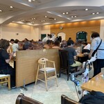 エアポート 山形屋食堂 - 