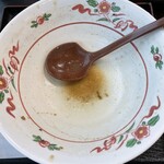 エアポート 山形屋食堂 - 