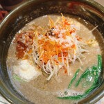 四川担々麺 赤くろ - 