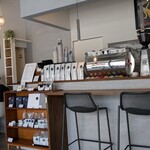 プレストコーヒー - 