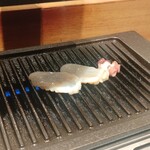 焼うおいし川  六本木凛華楼 - 