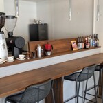 プレストコーヒー - 